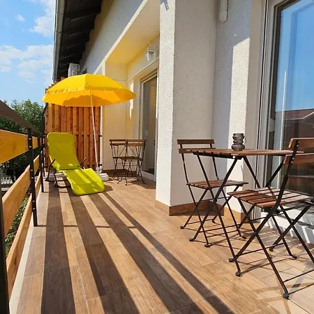 Apartments Gardelin Paklenica Seline Exterior foto