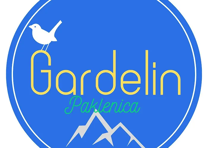 Apartments Gardelin Paklenica