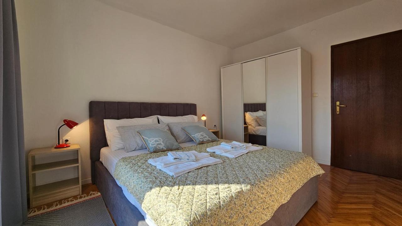 Gardelin Paklenica Apartment