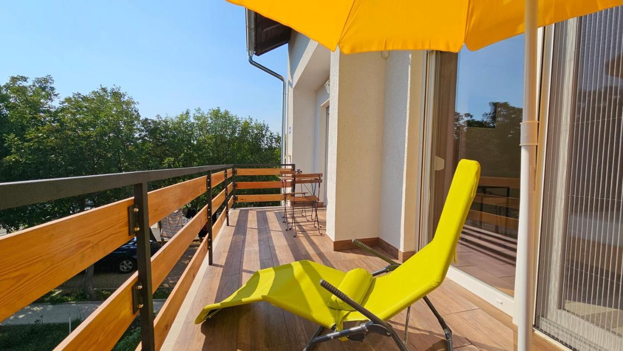 Appartement Gardelin Paklenica *