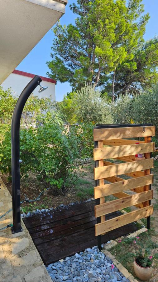 Gardelin Paklenica Appartement *
