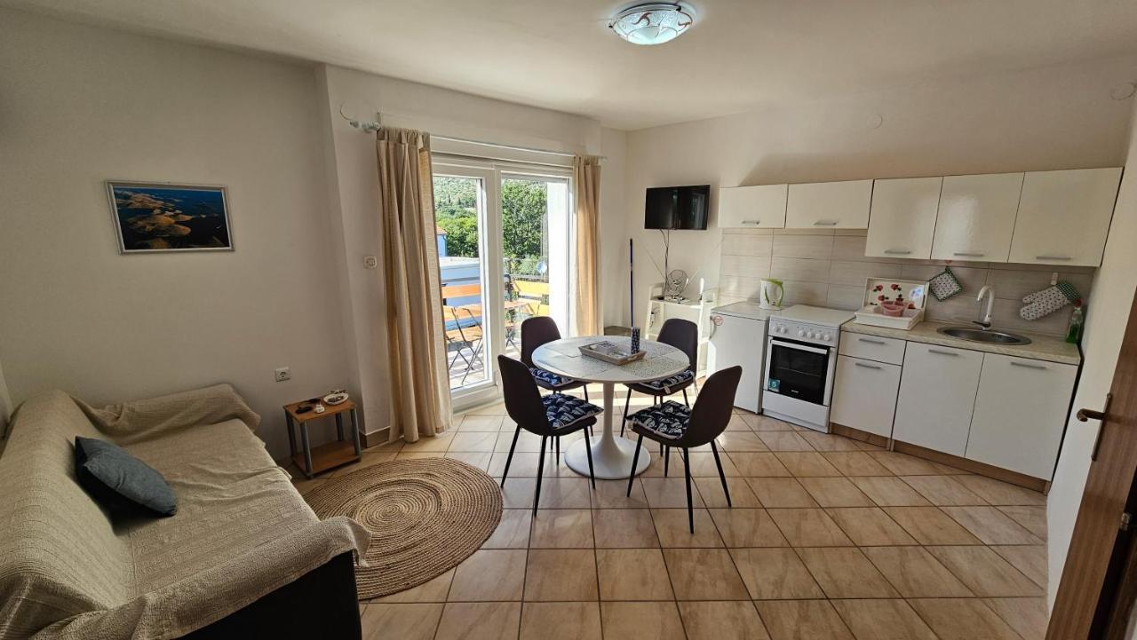 Gardelin Paklenica Appartement *
