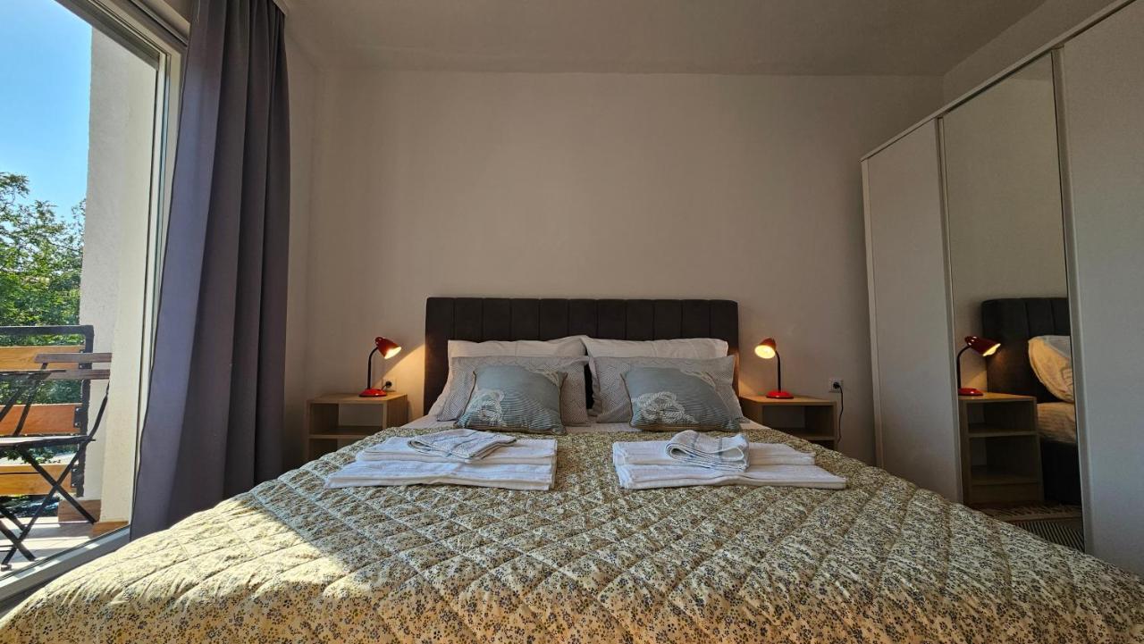 Gardelin Paklenica Appartement *