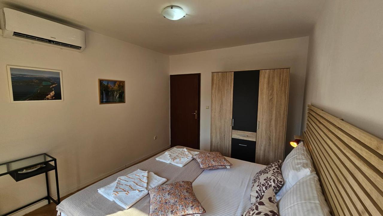 Appartement Gardelin Paklenica