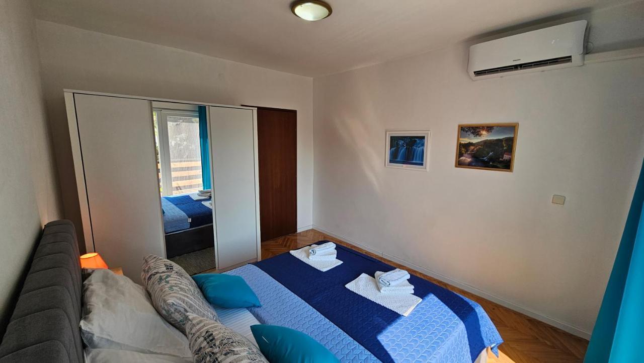 Gardelin Paklenica Apartment