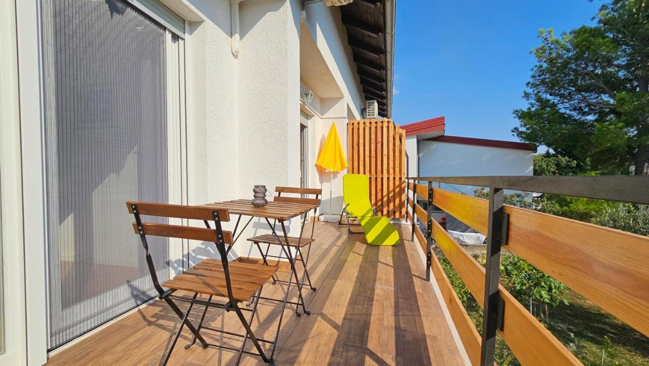 Apartment Gardelin Paklenica *
