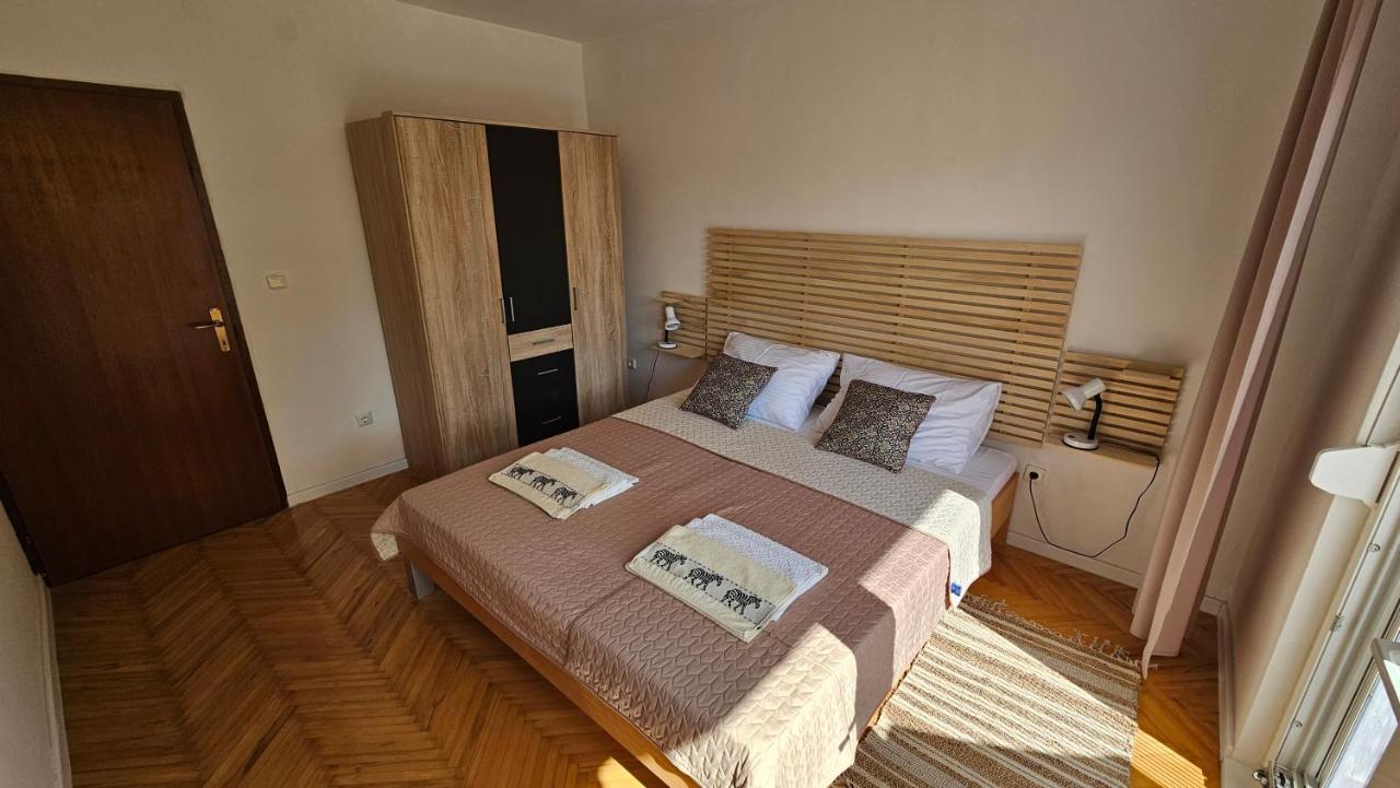 Gardelin Paklenica Apartment *
