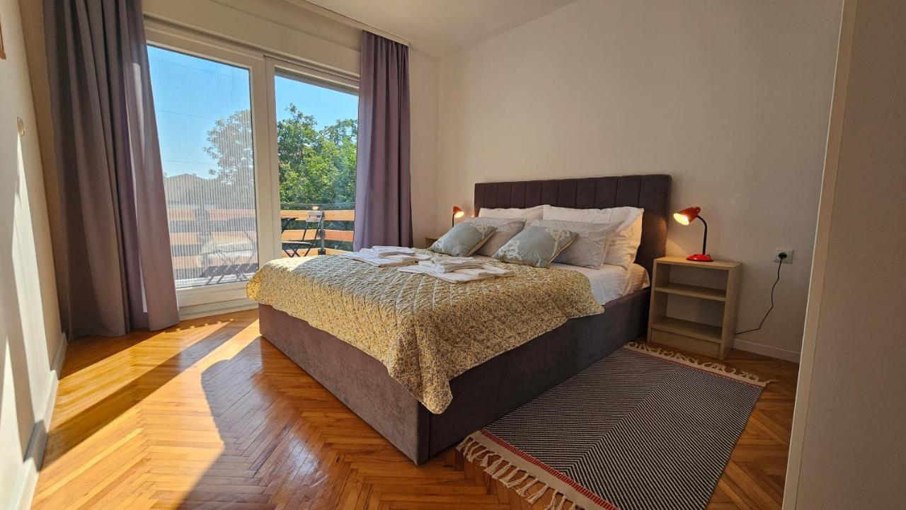 Apartment Gardelin Paklenica *
