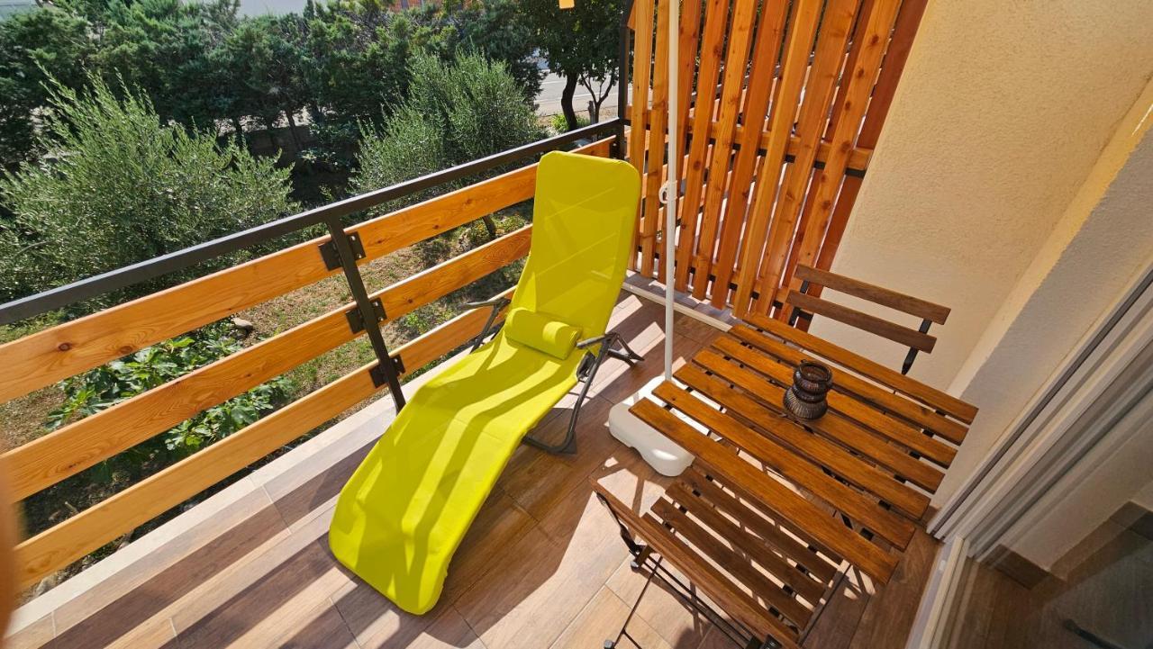 Gardelin Paklenica Apartment