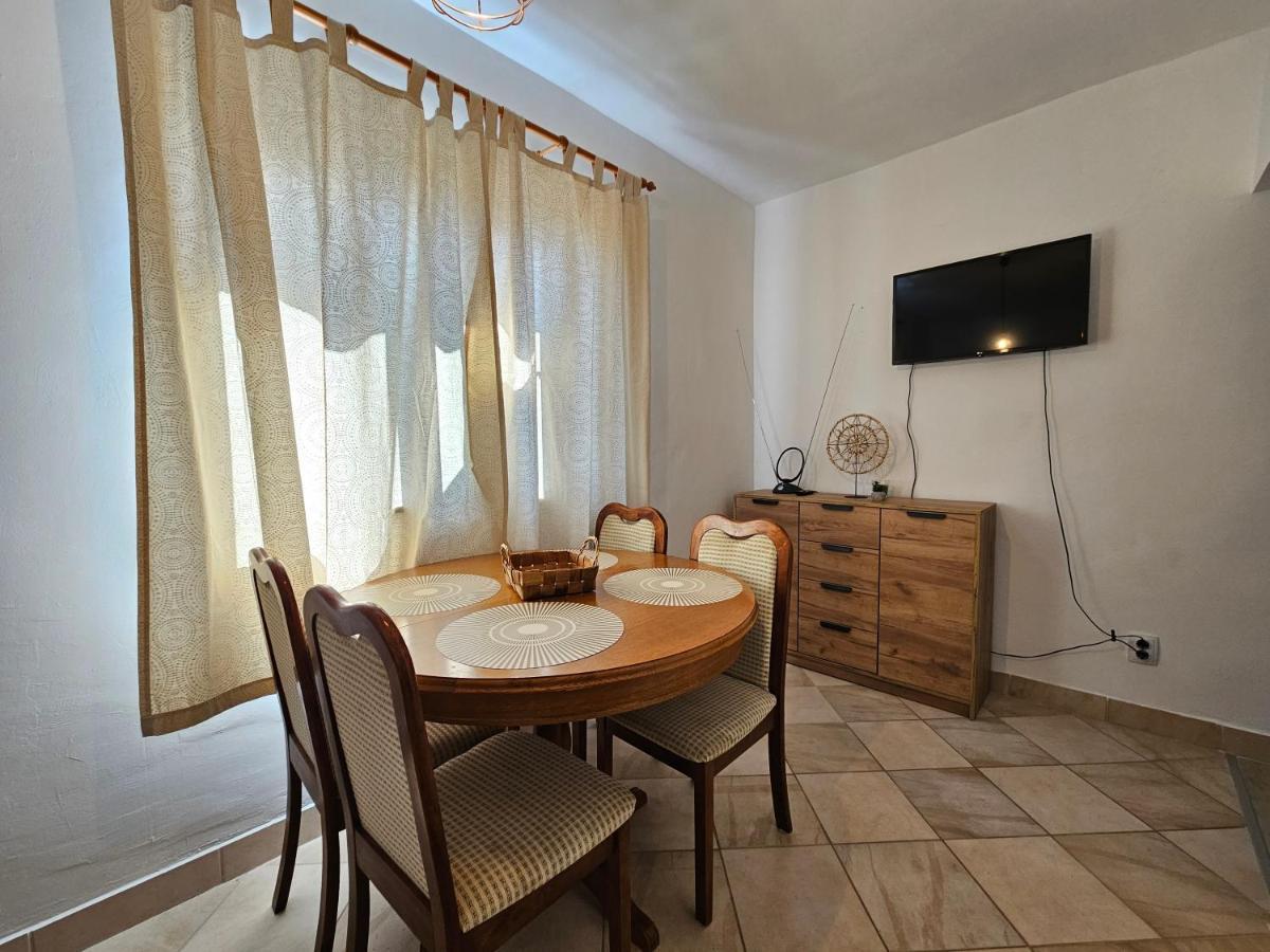 Appartement Gardelin Paklenica *