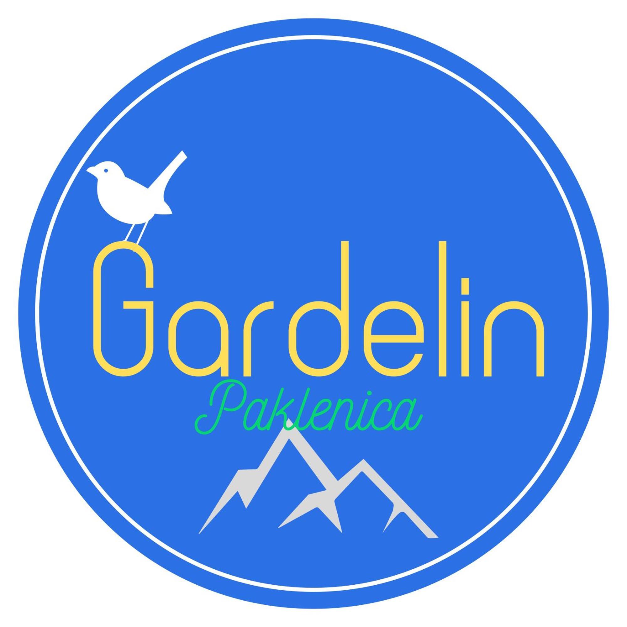 Gardelin Paklenica Seline