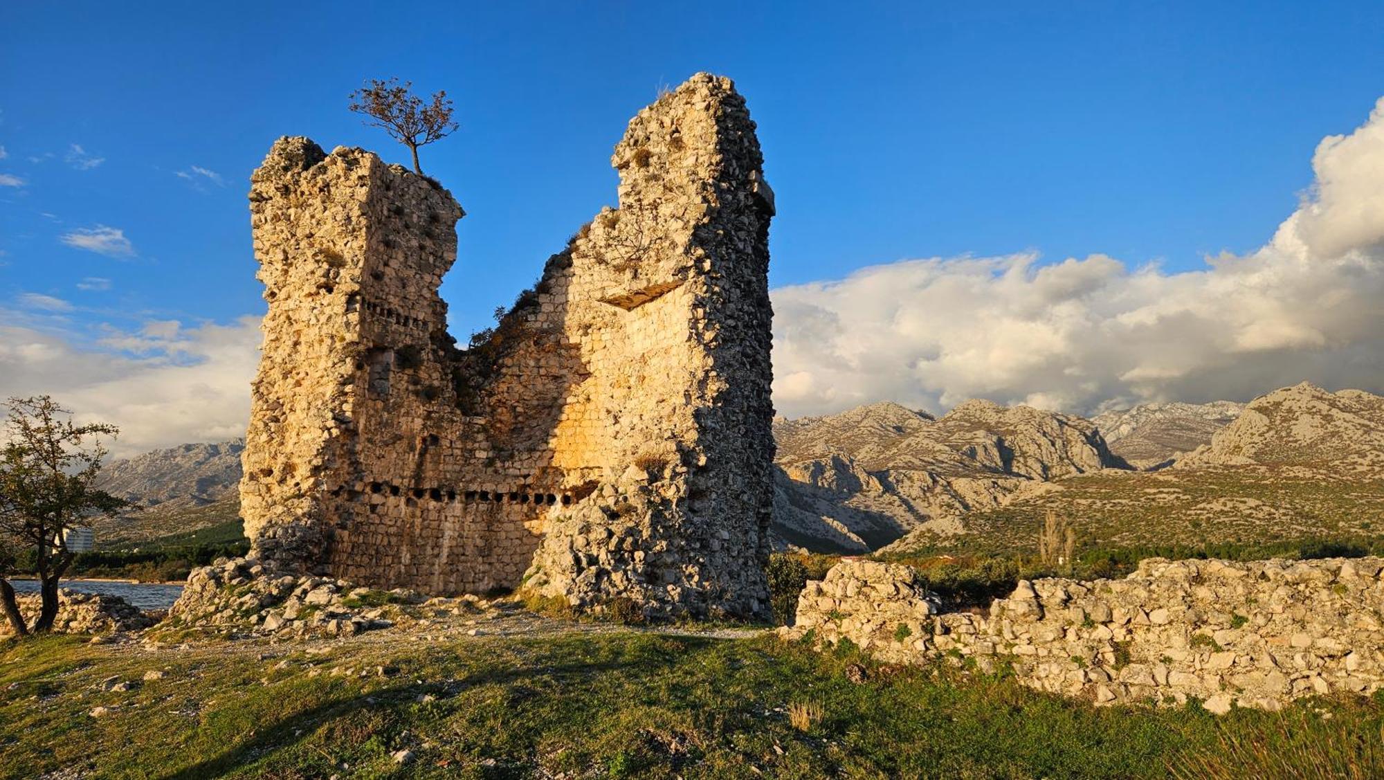 Gardelin Paklenica